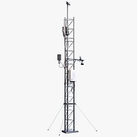 Weather Meteo Station