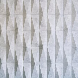 Wall Panel Set 249 model