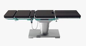 Operating Table