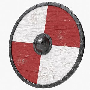 Viking Shield V1 Design 2