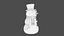 Christmas Inflatable Snowman
