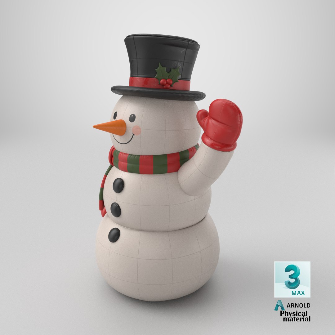 3D Christmas Inflatable Snowman https://p.turbosquid.com/ts-thumb/X2/AOwRom/r7/stemcell_max_physical_render/png/1789343655/1920x1080/fit_q87/36941ab232f799d6b13686302aa8e3e48c16cd31/stemcell_max_physical_render.jpg