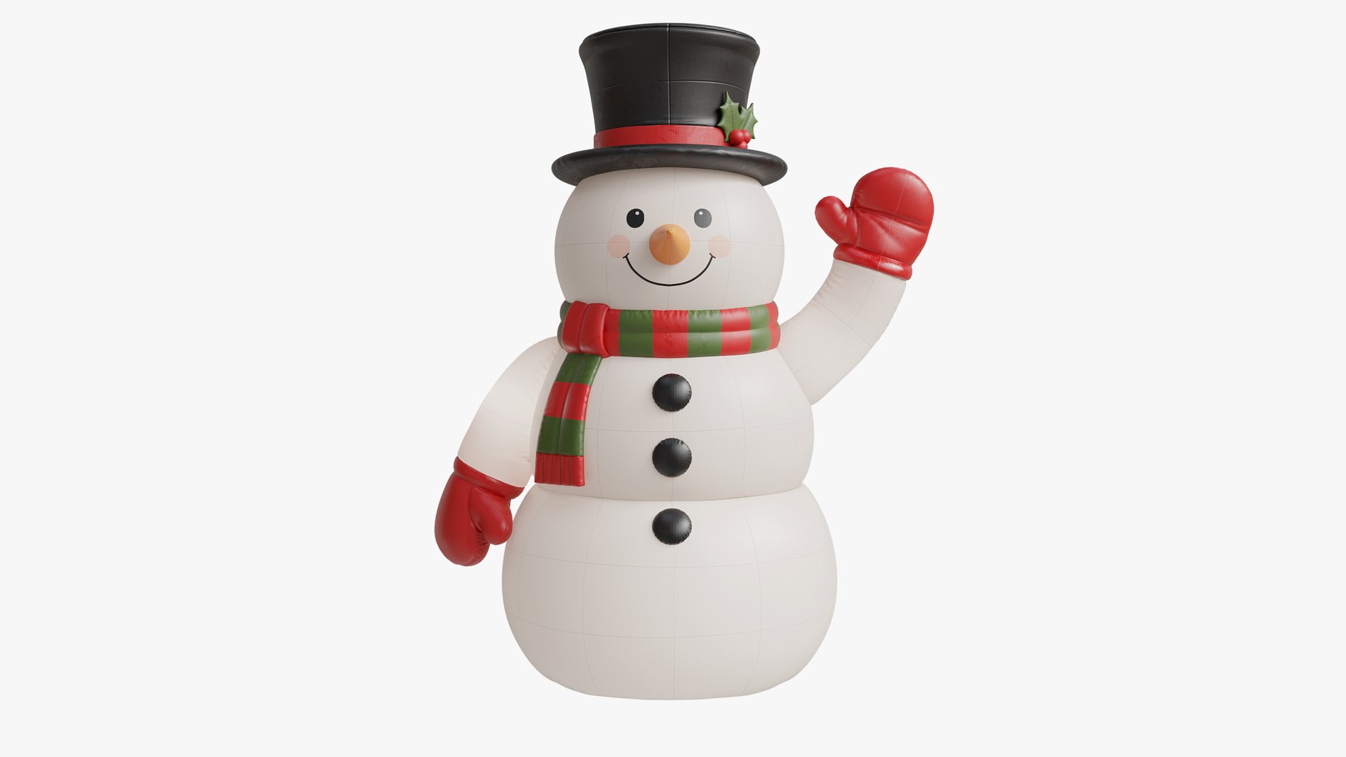 3D Christmas Inflatable Snowman https://p.turbosquid.com/ts-thumb/X2/AOwRom/z4/render01/png/1789177757/1920x1080/fit_q87/f3b75d68e3c6bda5ad6631b548377e4317c5a57d/render01.jpg