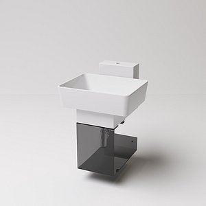 basin 172