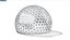 Geodesic dome