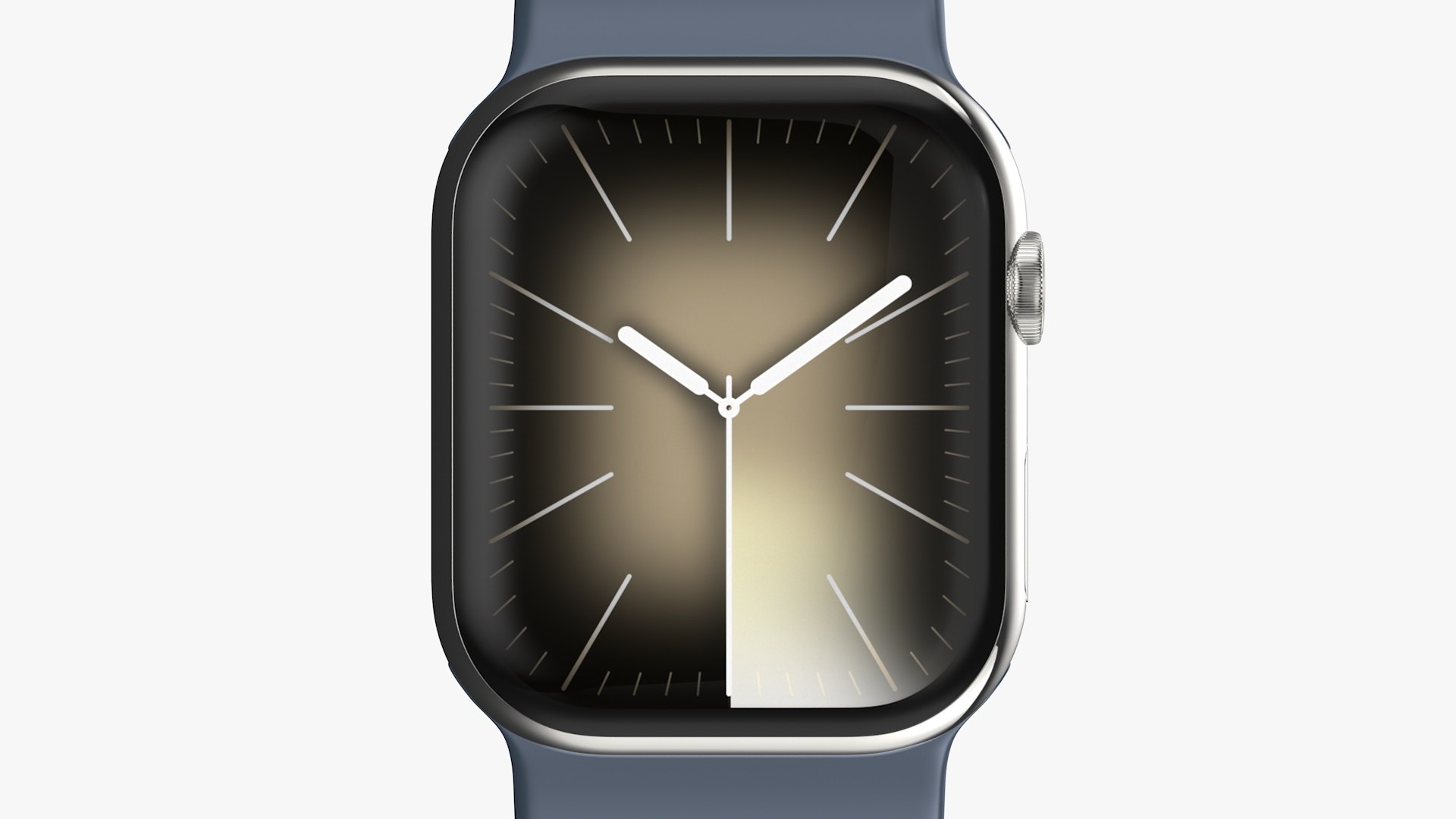 Apple Watch Series 9 Stainless Steel Silver 3D model https://p.turbosquid.com/ts-thumb/X2/Fja9LY/H7/steelsilver10/jpg/1695459289/1920x1080/fit_q87/e23bec6b8d2c52c7755b05bb22b9c6e0b6d1056f/steelsilver10.jpg