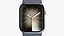 Apple Watch Series 9 Stainless Steel Silver