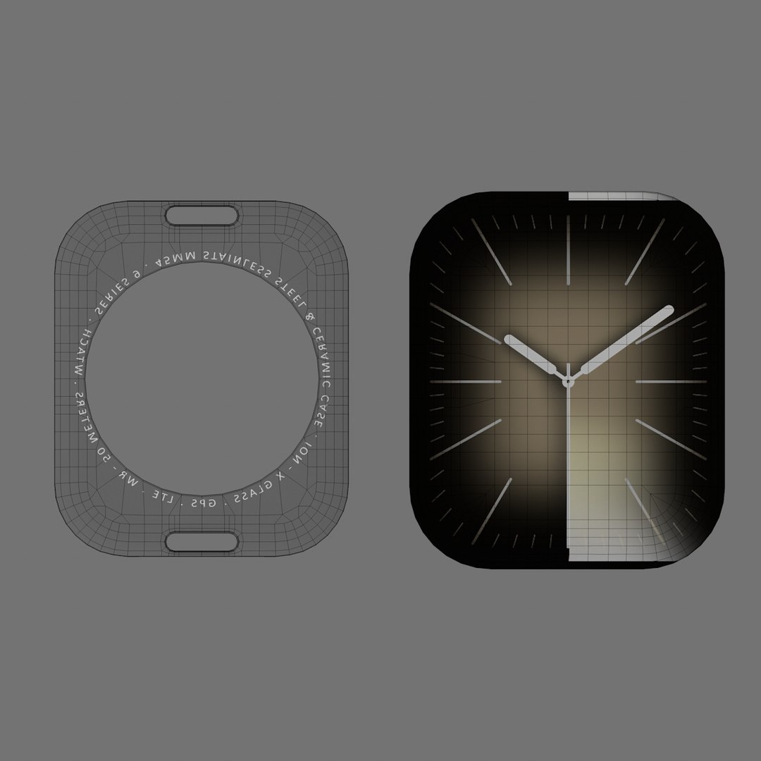 Apple Watch Series 9 Stainless Steel Silver 3D model https://p.turbosquid.com/ts-thumb/X2/Fja9LY/J1/uvwsilver/jpg/1695460026/1920x1080/fit_q87/2ddeae7600149d04bee7534a672d3206d77ddfe6/uvwsilver.jpg
