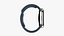 Apple Watch Series 9 Stainless Steel Silver