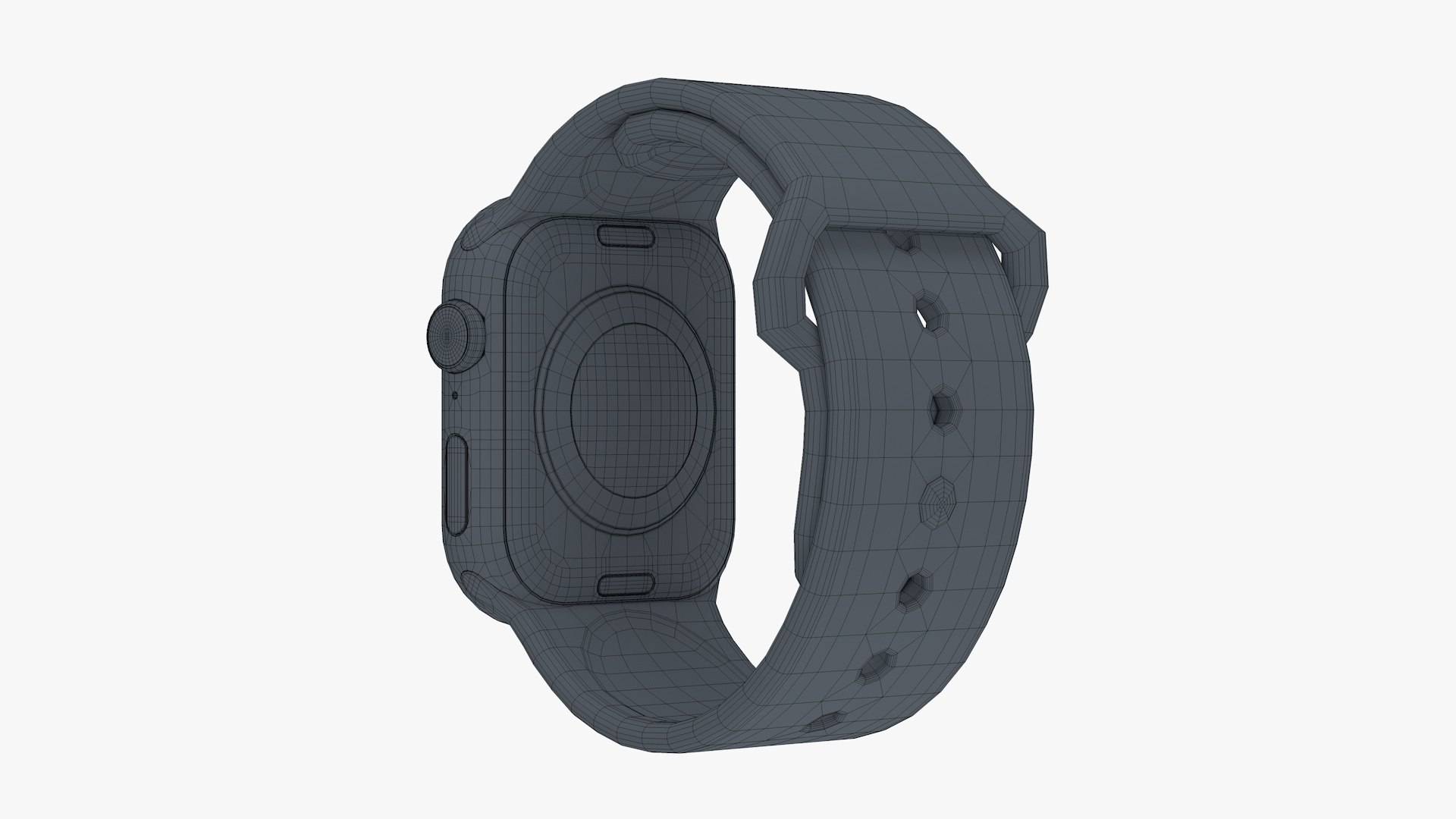 Apple Watch Series 9 Stainless Steel Silver 3D model https://p.turbosquid.com/ts-thumb/X2/Fja9LY/Xd/wire07/jpg/1695459498/1920x1080/fit_q87/ea78461341c95b16f026ebc121d480486a371e0f/wire07.jpg