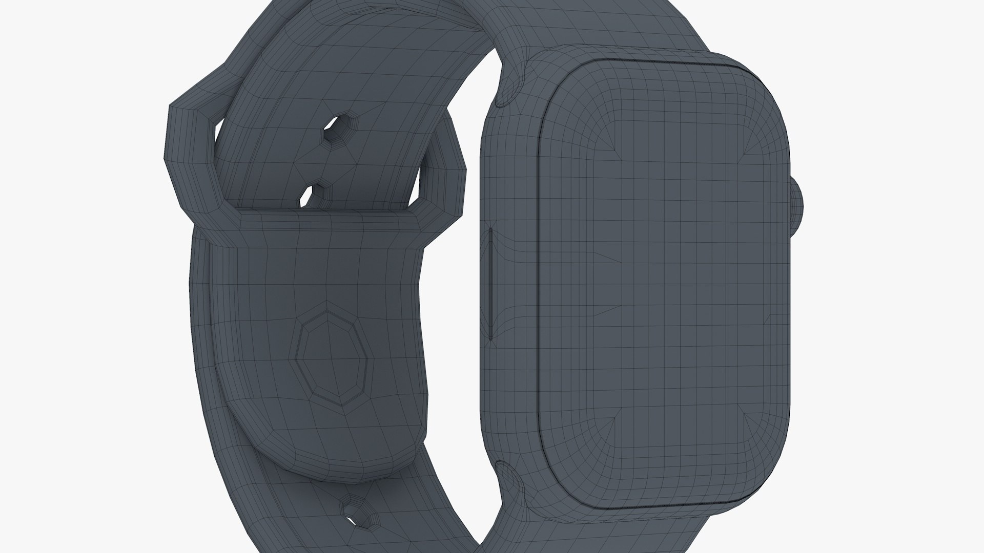 Apple Watch Series 9 Stainless Steel Silver 3D model https://p.turbosquid.com/ts-thumb/X2/Fja9LY/Xj/wire11/jpg/1695459501/1920x1080/fit_q87/009636d2a711dbc61768f9d50ecaa6e5d8c5579b/wire11.jpg