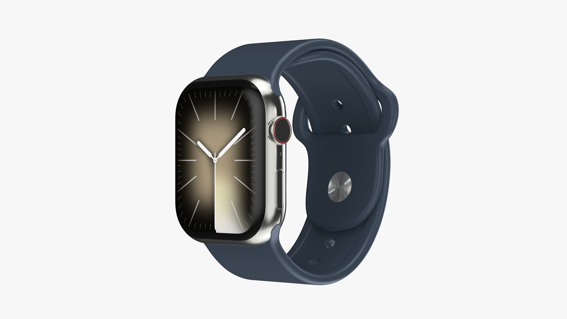 Apple Watch Series 9 Stainless Steel Silver 3D model https://p.turbosquid.com/ts-thumb/X2/Fja9LY/vx/2/jpg/1695459463/1920x1080/turn_fit_q99/6c40dc6c6383cb540a74a6f78fc29afc2835ec87/2-1.jpg