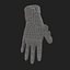 Gloves Sci-fi military