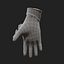 Gloves Sci-fi military
