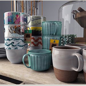 Household products