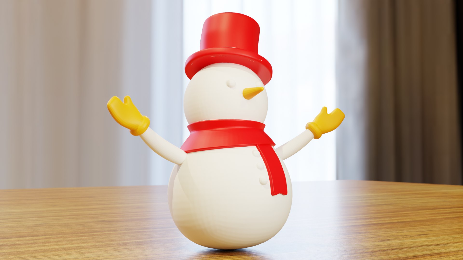 3D 3D Printable Snowman Model STL  3MF Files Included model https://p.turbosquid.com/ts-thumb/X2/PRG69j/CI/11/png/1747137972/1920x1080/fit_q87/ce868d1167f8b470d5001d9b7de164eb2fa040ec/11.jpg