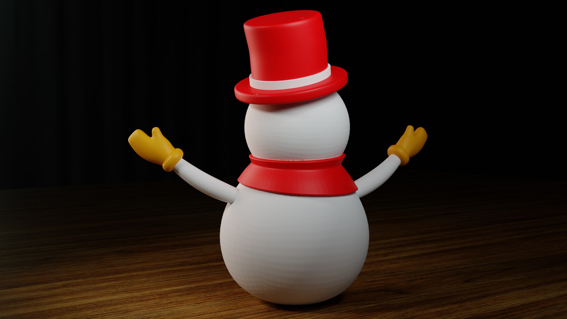 3D 3D Printable Snowman Model STL  3MF Files Included model https://p.turbosquid.com/ts-thumb/X2/PRG69j/na/5/png/1747137938/1920x1080/fit_q87/3d769ac6f4450471705dd2154a19ad42d6c2276e/5.jpg
