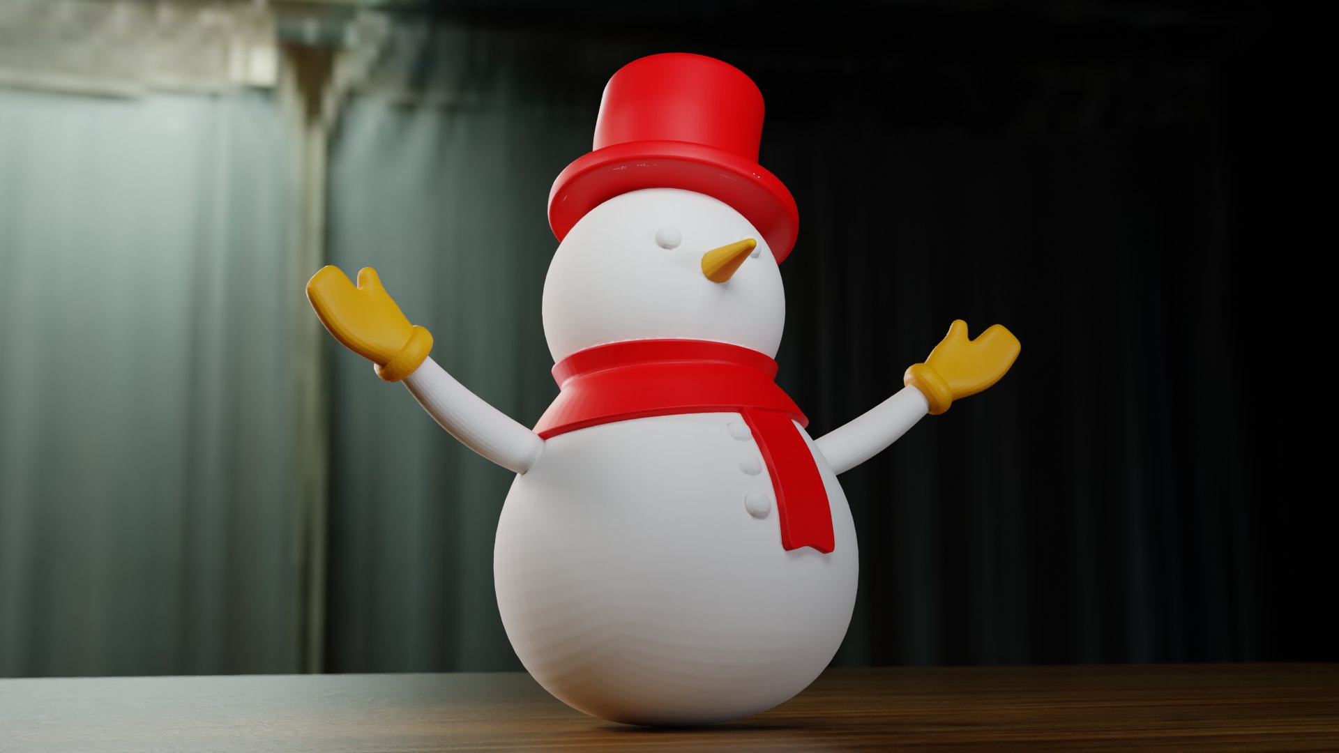 3D 3D Printable Snowman Model STL  3MF Files Included model https://p.turbosquid.com/ts-thumb/X2/PRG69j/qR/4/png/1747137921/1920x1080/fit_q87/10a7d26cddfb3b41d3dc0642fbbd9dc875beb479/4.jpg