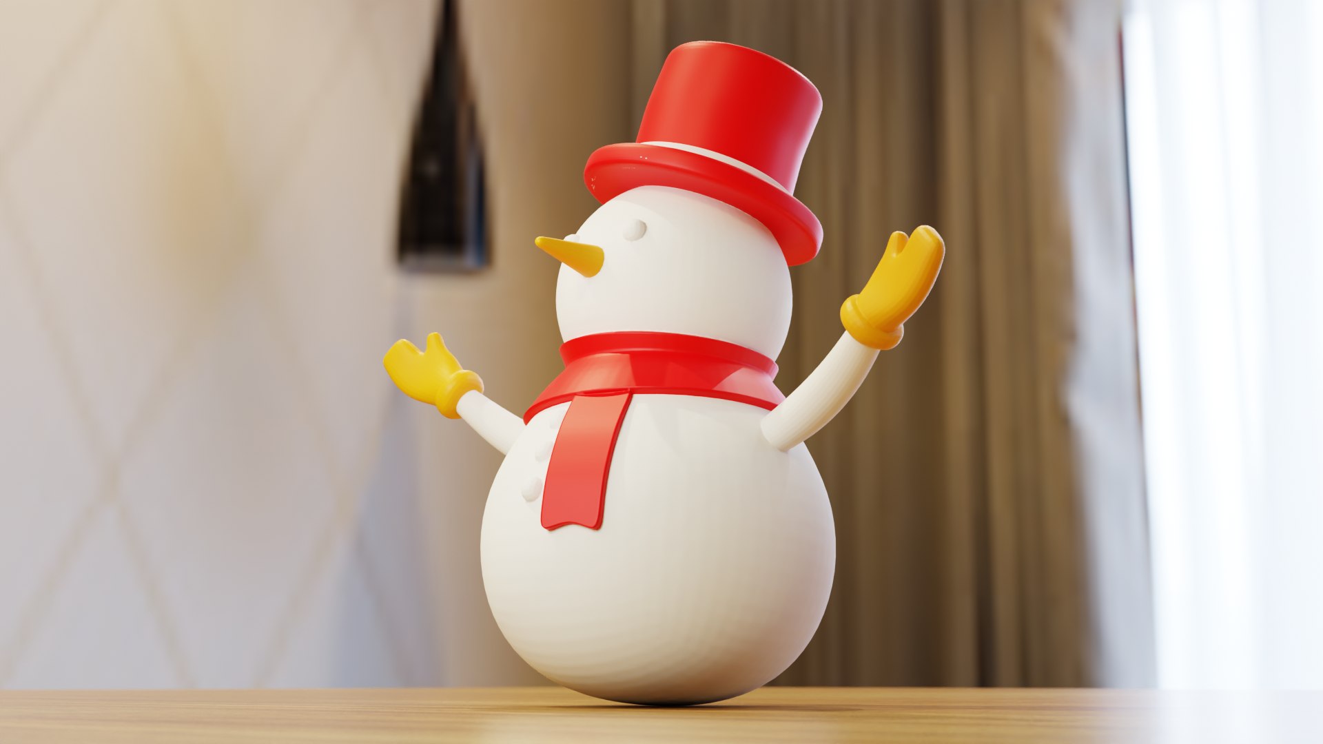 3D 3D Printable Snowman Model STL  3MF Files Included model https://p.turbosquid.com/ts-thumb/X2/PRG69j/yU/10/png/1747137966/1920x1080/fit_q87/6d8e7a8933a0fc38e26734f6d72958c1b2ef183a/10.jpg