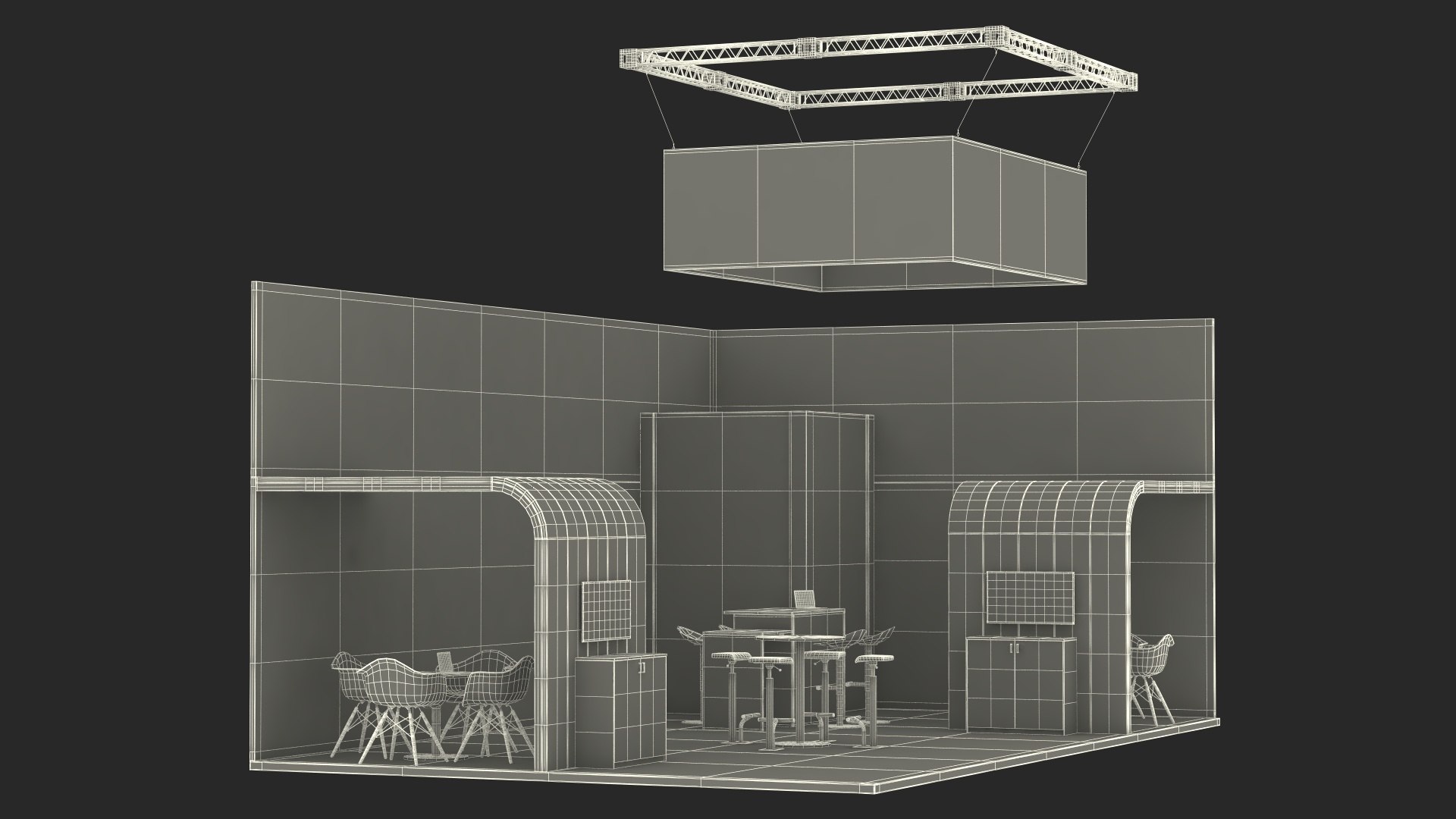 Exhibition Stand Red 3D model https://p.turbosquid.com/ts-thumb/X2/Q3P1wA/Ha/exhibitionstandred3dsmodel028/jpg/1728466898/1920x1080/fit_q87/df9480b284249571526a74d619a2704e8793cacc/exhibitionstandred3dsmodel028.jpg