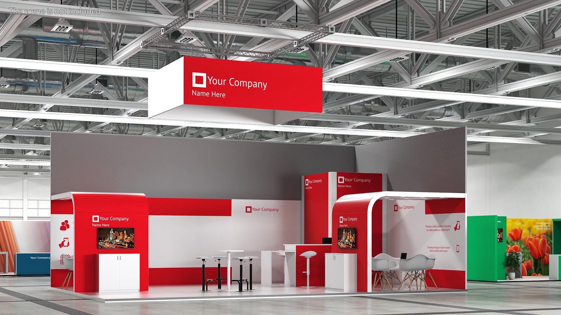 Exhibition Stand Red 3D model https://p.turbosquid.com/ts-thumb/X2/Q3P1wA/R3/exhibitionstandred3dsmodel002/jpg/1728466761/1920x1080/fit_q87/24434ac2ac502d580e50e3885c88597694362fac/exhibitionstandred3dsmodel002.jpg