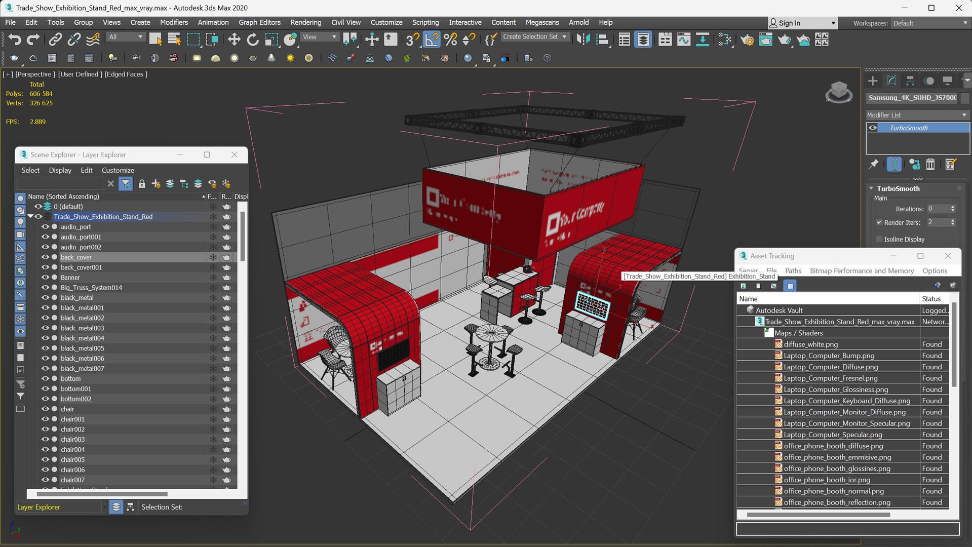 Exhibition Stand Red 3D model https://p.turbosquid.com/ts-thumb/X2/Q3P1wA/xb/exhibitionstandred3dsmodel027/jpg/1728466892/1920x1080/fit_q87/a53d3daa74e5594bb621229f644b2112c3899255/exhibitionstandred3dsmodel027.jpg
