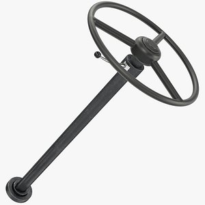 Steering Wheel V1