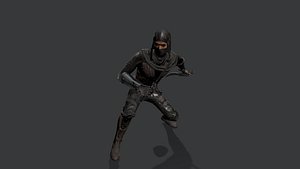 Assassin