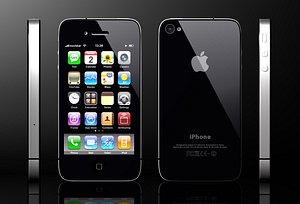 Iphone 4