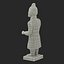 China Terracotta Warrior 2