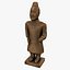 China Terracotta Warrior 2