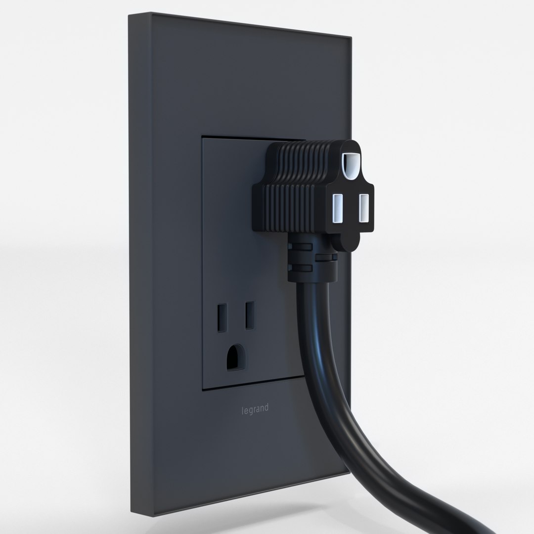 Cubietime Alarm Clock 3D Model TurboSquid 1154607