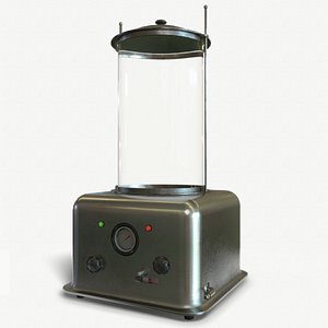 Embalming Machine