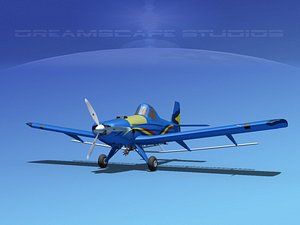 EMB-202A Cropduster V02