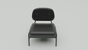 KidsStool 3D