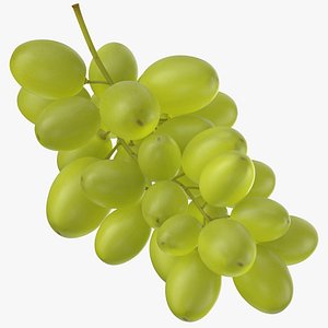 3D grapes games