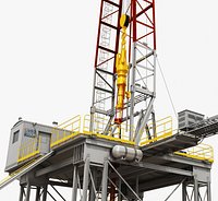 Land Rig