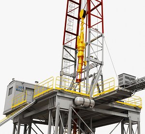 Land Rig