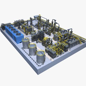 Industrial Site 02