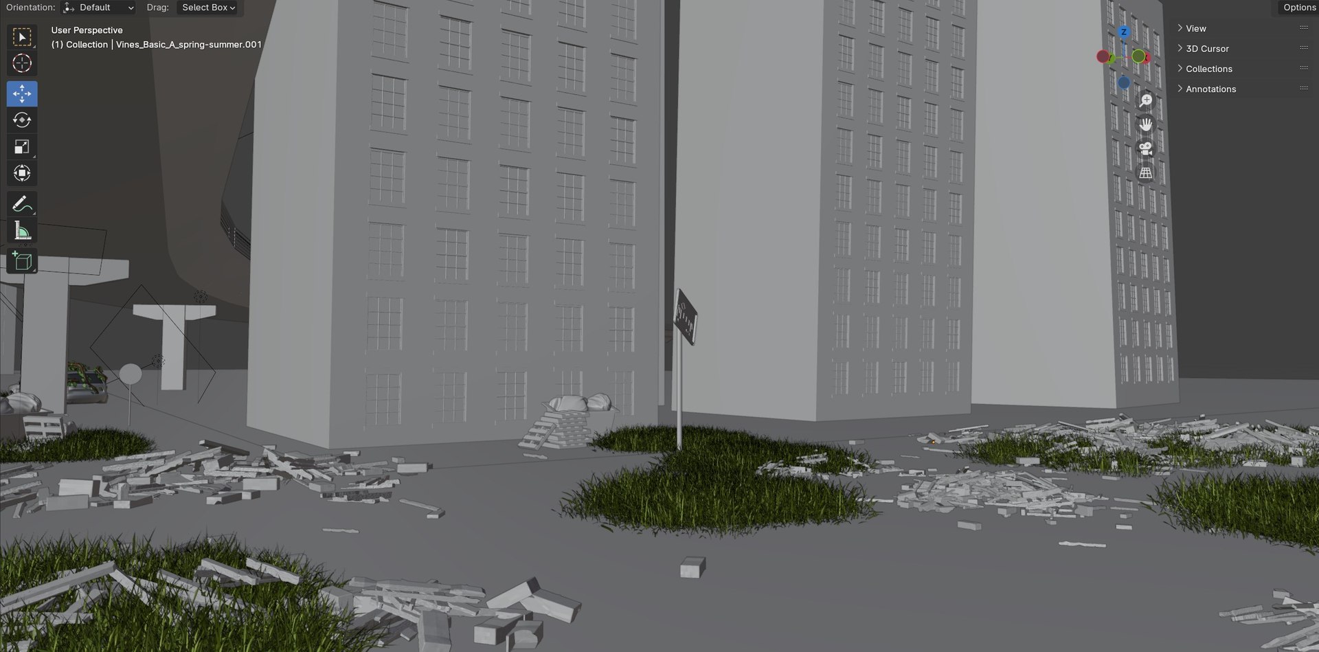 3D Ruined city https://p.turbosquid.com/ts-thumb/X2/wsRSOi/D1/16/jpg/1705760280/1920x1080/fit_q87/5e8eb9168cdb4fa920c08a848b8144cebe73841a/16.jpg