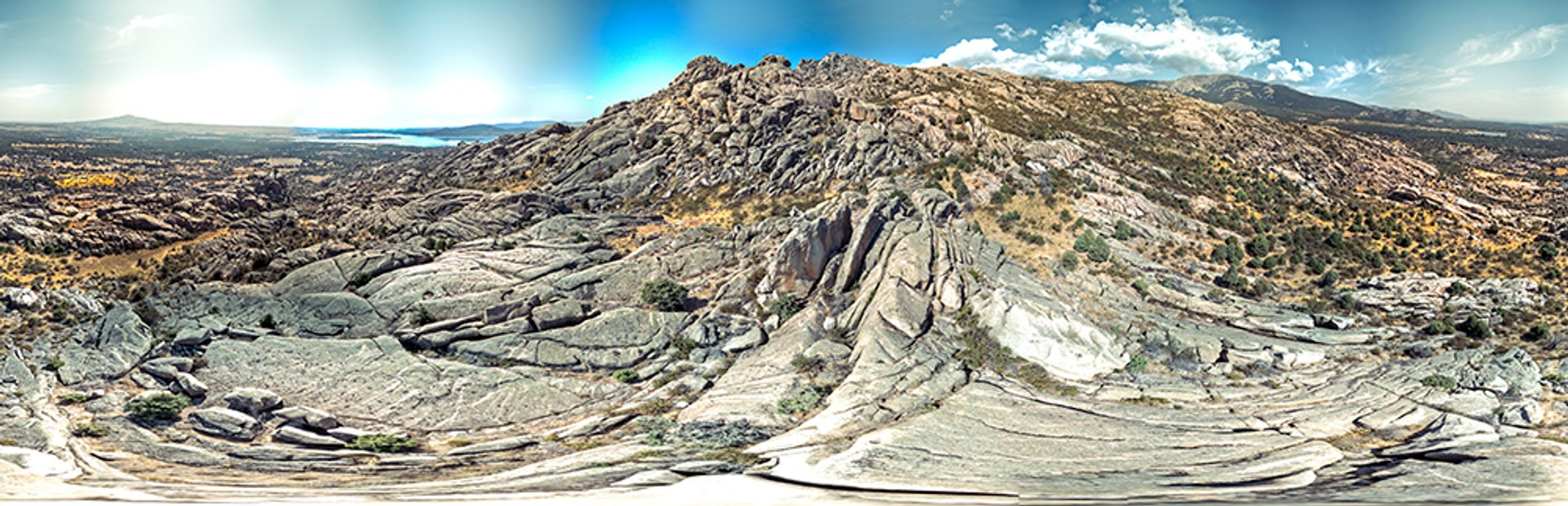 Hdri 14 Hdr 3D Model - TurboSquid 1323558