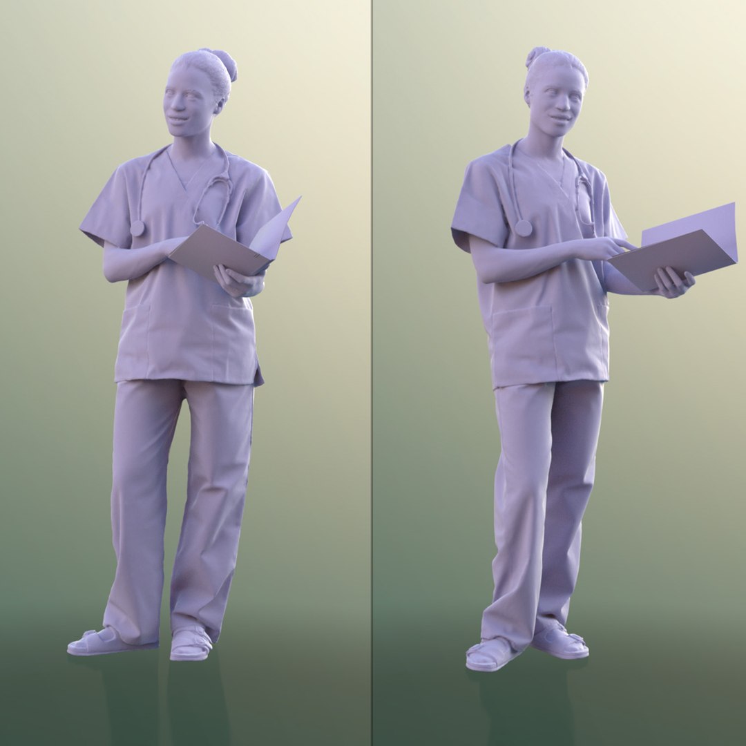 10897  Diana - Nurse Standing With Documents 3D model https://p.turbosquid.com/ts-thumb/X3/0oPyCS/Zu/10897_05/jpg/1633000469/1920x1080/fit_q87/7cbe10d703554f342bf3bfa70d05b9d710e4451e/10897_05.jpg