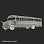 School Bus 3 Rigged