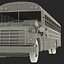 School Bus 3 Rigged