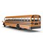 School Bus 3 Rigged