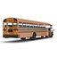 School Bus 3 Rigged