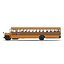 School Bus 3 Rigged