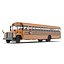 School Bus 3 Rigged