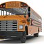 School Bus 3 Rigged