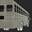 School Bus 3 Rigged